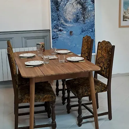 Appartamento Le Perché Antigny (Vendee)