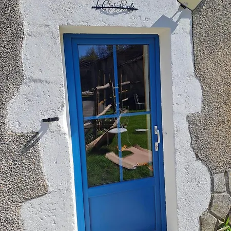 Le Perché Appartamento Antigny (Vendee)