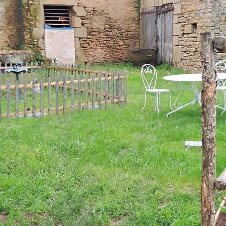 Le Perché * Antigny (Vendee)